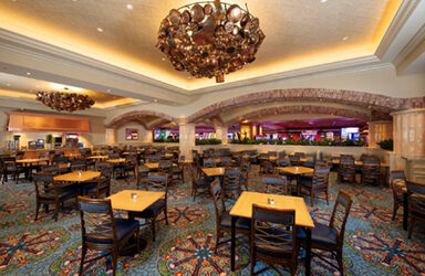 Beau Rivage’s New Buffet Now Open