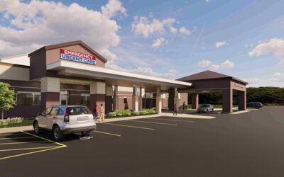 Revolutionizing Health Care in Pensacola: The New Dual ER and Urgent Care Model
