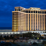 Beau Rivage Celebrates 25 Years as the Crown Jewel of Mississippi’s Gulf Coast