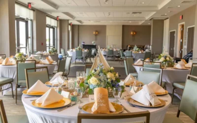 Navarre Venue wins Best Weddings Recognition: SPRINGHILL SUITES BY MARRIOTT NAVARRE BEACH NAMED AS ONE OF THE WINNERS OF THE KNOT BEST OF WEDDINGS 2024