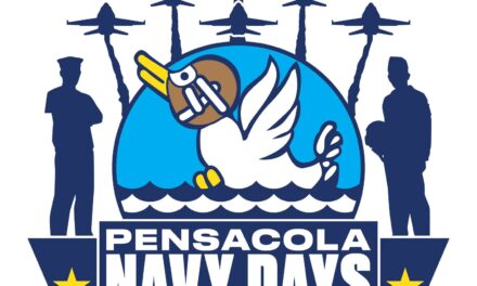 Pensacola’s Navy Days Honors Military Heritage May 17 – 19