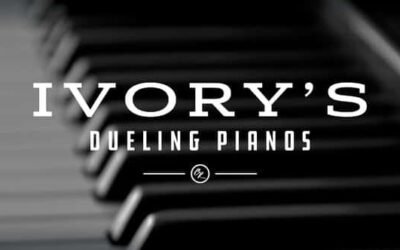 IVORY’S DUELING PIANO BAR OPENS AT BEAU RIVAGE