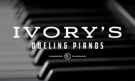 IVORY’S DUELING PIANO BAR OPENS AT BEAU RIVAGE