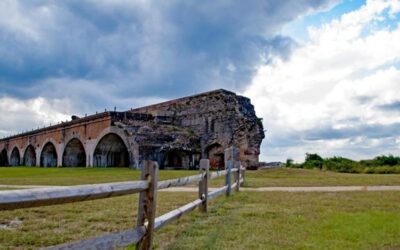 June Programs at Gulf Islands National Seashore teach history, nature and more