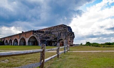 June Programs at Gulf Islands National Seashore teach history, nature and more