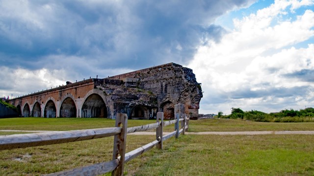 June Programs at Gulf Islands National Seashore teach history, nature and more