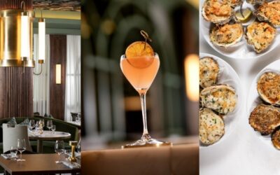 Beau Rivage Dining, Entertainment and Specials, July 2024