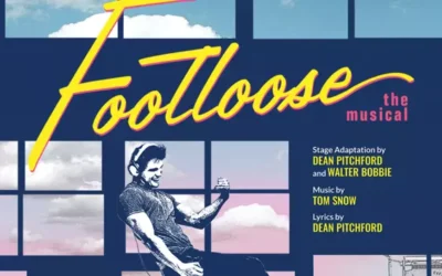 Footloose Comes to Beau Rivage
