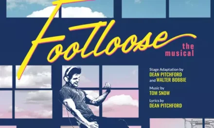 Footloose Comes to Beau Rivage