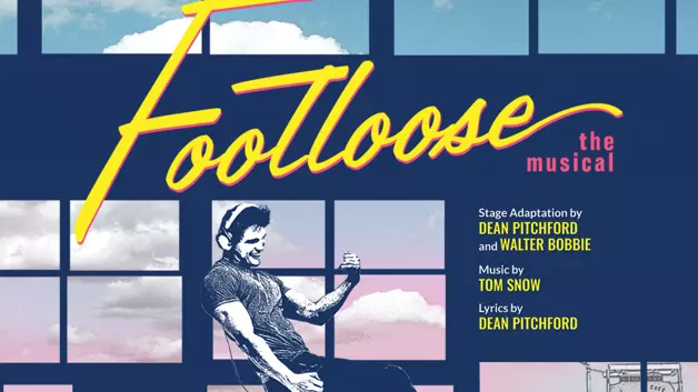 Footloose Comes to Beau Rivage