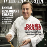 Beau Rivage Restaurants earn 2024 Wine Spectator Awards