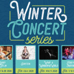 Gulf Shores announces 2025 Winter Concert Series