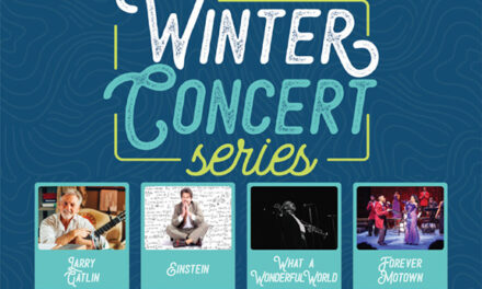 Gulf Shores announces 2025 Winter Concert Series