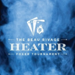 Beau Rivage Heater Poker Tournament Coming Jan. 3 -13