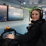 U.S. Navy to Showcase New ‘Strike Group’ Mixed-Reality Experience at NAS Pensacola Blue Angels Homecoming Airshow