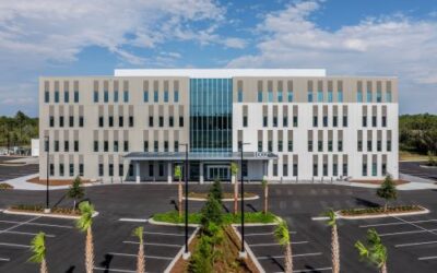TMH PHYSICIAN PARTNERS OPEN MEDICAL OFFICE IN PANAMA CITY BEACH