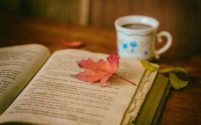 October Library Events in Santa Rosa County