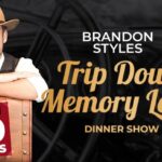 Brandon Styles Theater at OWA – Fall Events