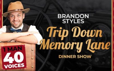 Brandon Styles Theater at OWA – Fall Events