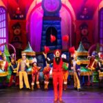 Cirque Dreams Holidaze Is Set To Illuminate Nov. 22 – 23 At Beau Rivage