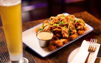 Beau Rivage’s New MGM Golf and LUX Lounge Combine Cutting-Ede Virtual Games with Signature Cocktails and Eats