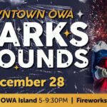 OWA: Ring in the New Year with Two Days of Fun