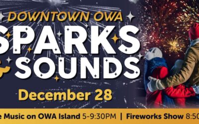 OWA: Ring in the New Year with Two Days of Fun