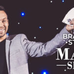 Brandon Styles Mystery and Magic at OWA