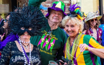 Snowbird Events: Mobile to Apalachicola