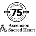 Ascension Sacred Heart Foundation Celebrates 75th Anniversary