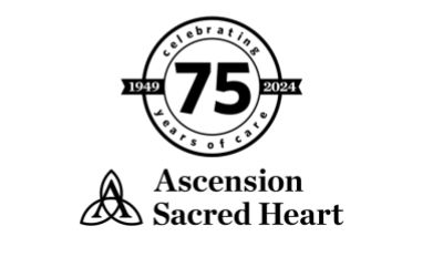 Ascension Sacred Heart Foundation Celebrates 75th Anniversary