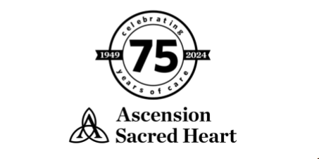 Ascension Sacred Heart Foundation Celebrates 75th Anniversary