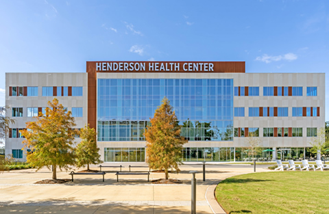 PAM Health and Baptist Health Care Announce Joint Venture to Open 40-Bed Rehabilitation Hospital in Pensacola, Florida 